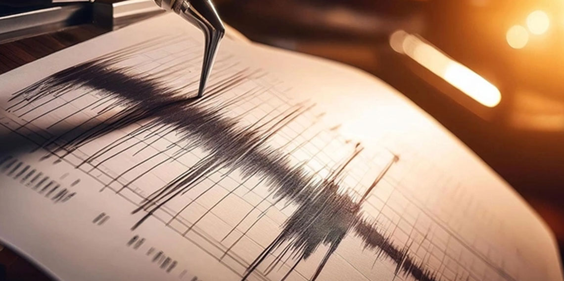 Malatya'da deprem! Kandilli duyurdu!