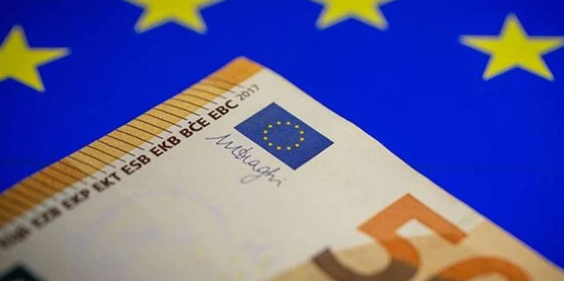 Bulgaristan 'hazırız' dedi! Bir ülke daha euroya geçiyor!