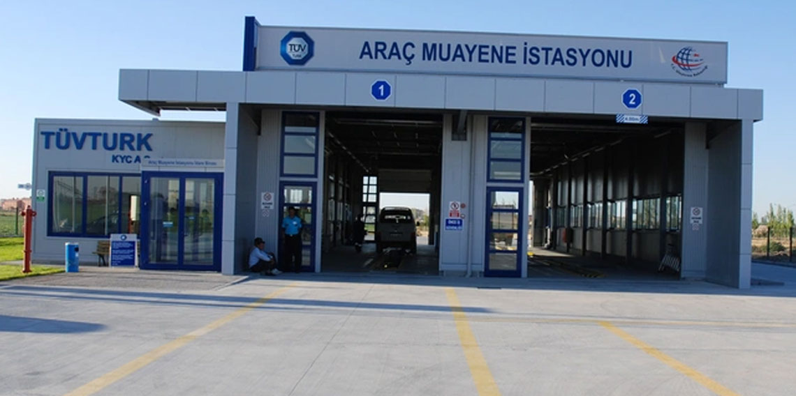 Karar Resmi Gazete'den geçti! Araç muayenesi yaptıracaklar dikkat