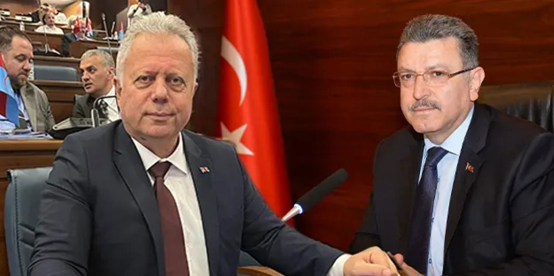 Cüneyit Zorlu'nun 