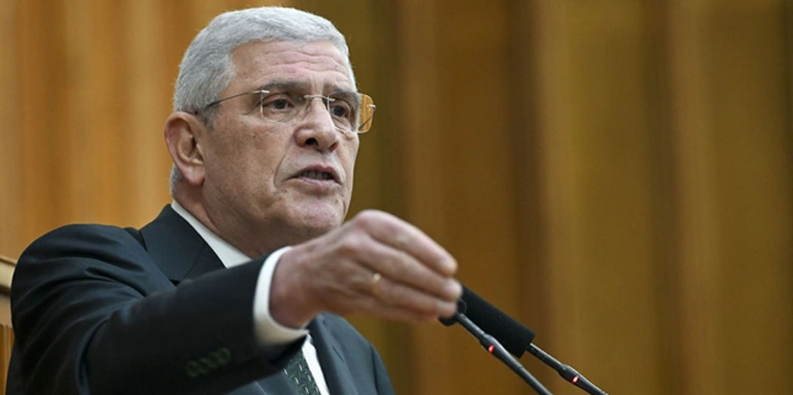 Dervişoğlu'ndan sert sözler: 