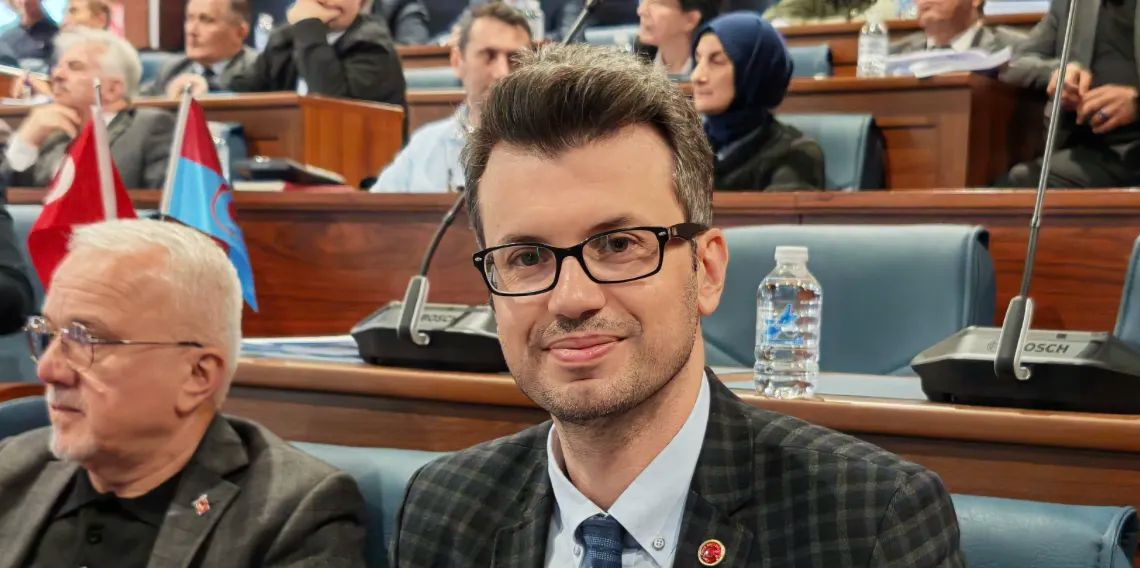 Çankaya: Su ve Altyapı Sorunlarını Gündeme Getirdi