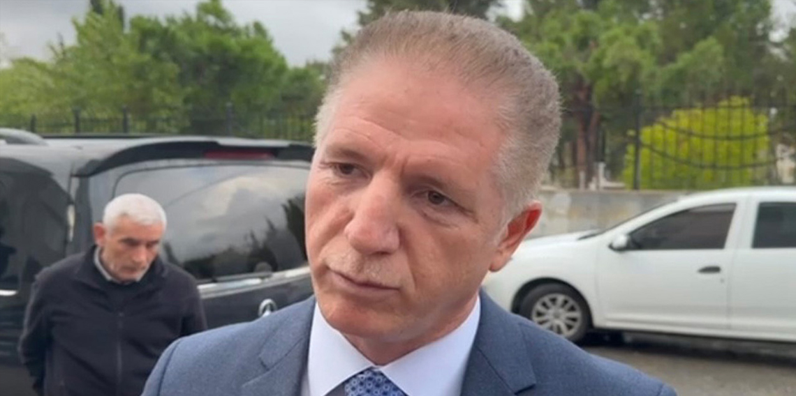Vali Gül: 