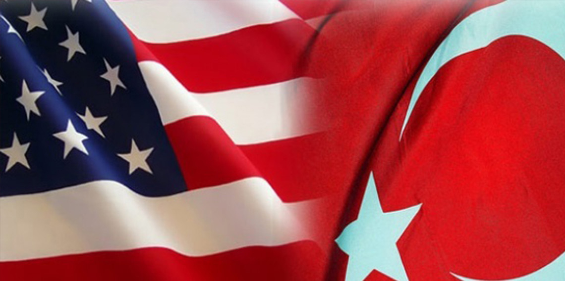 Türkiye ve ABD’den Suriye’de İş Birliği Vurgusu: “Ortak Vizyonla Hareket Ediyoruz”