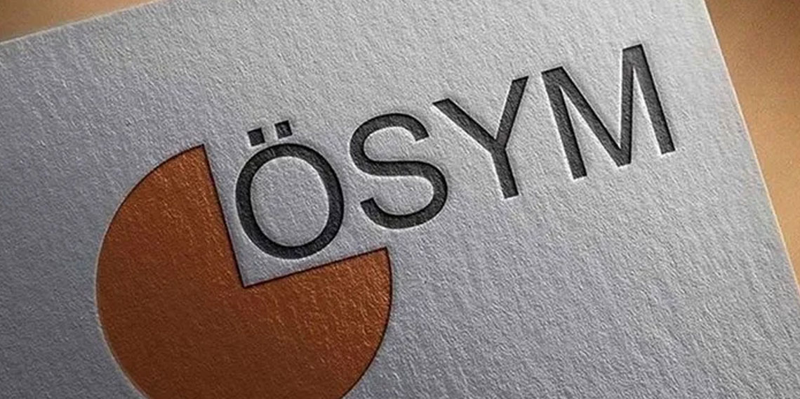 ÖSYM duyurdu! 2025 kontenjanları belli oldu