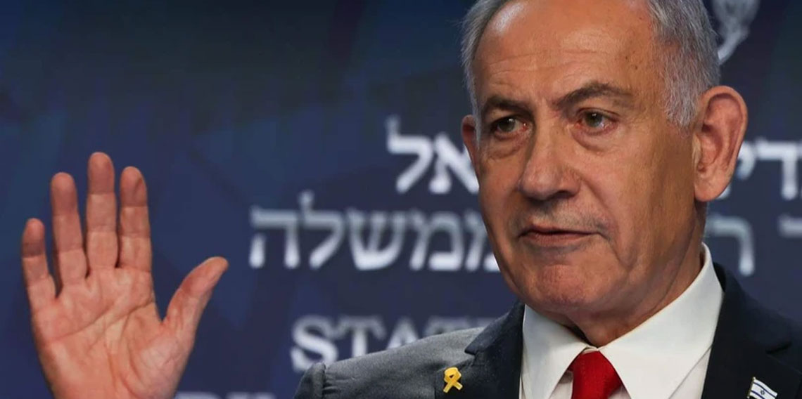 Kana doymayan İsrail'in ateşkes şartı belli oldu; Netanyahu açık açık tehdit etti