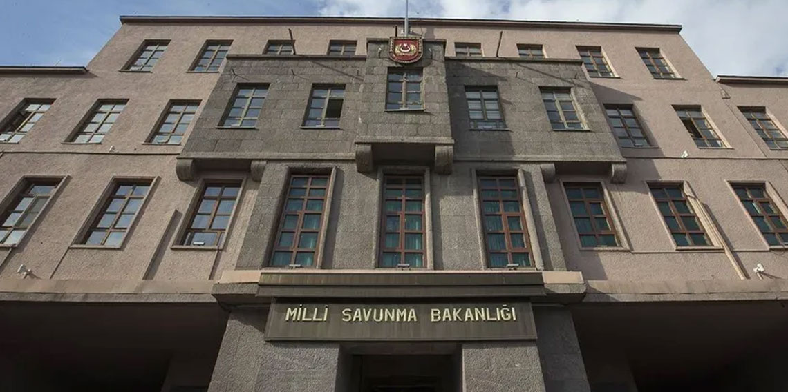 MSB heyetinden Suriye temasları: 
