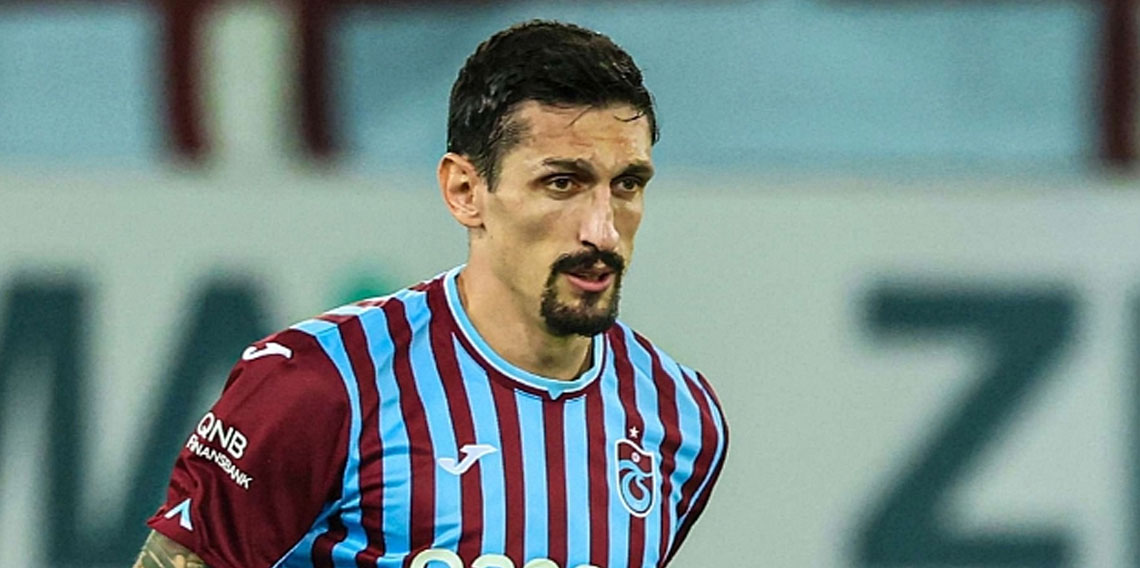 Trabzonspor'a büyük umutlarla gelmişti! Bekleneni veremedi