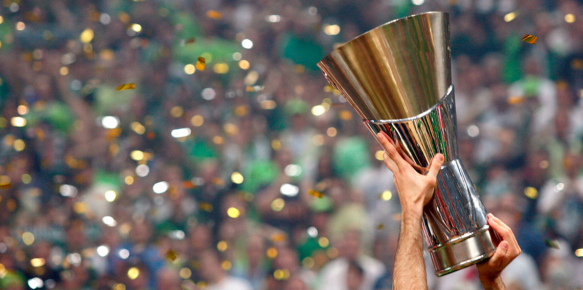 THY Euroleague’de Final-Four zamanı