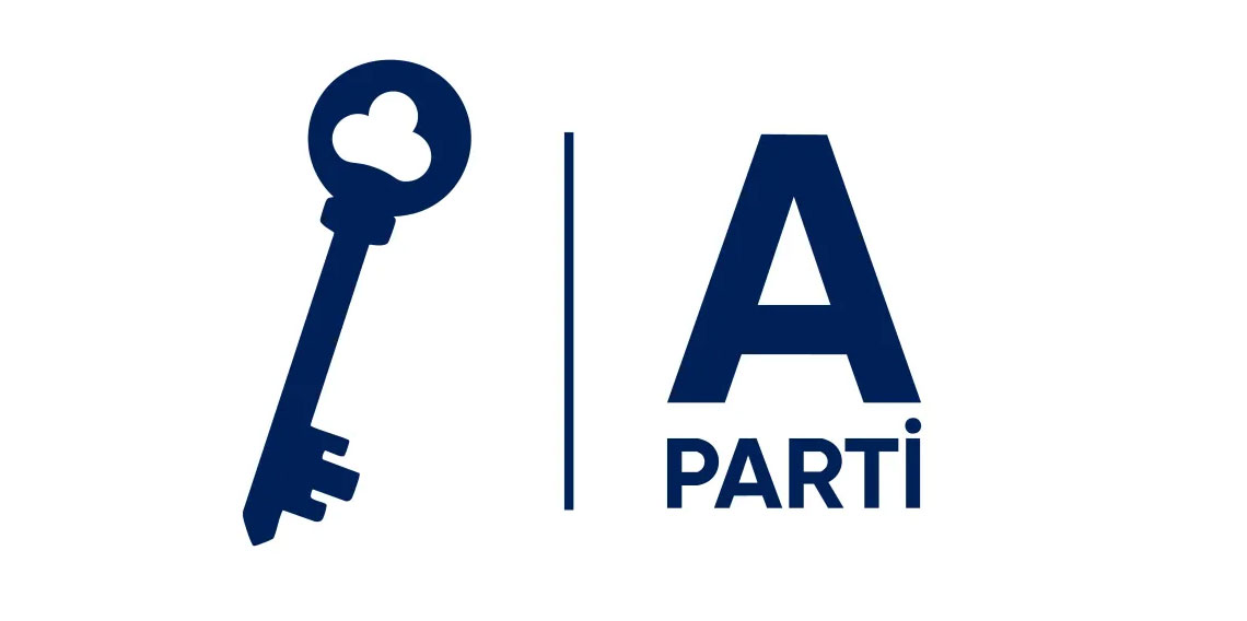 Anahtar Parti Trabzon’da görev değişikliği!