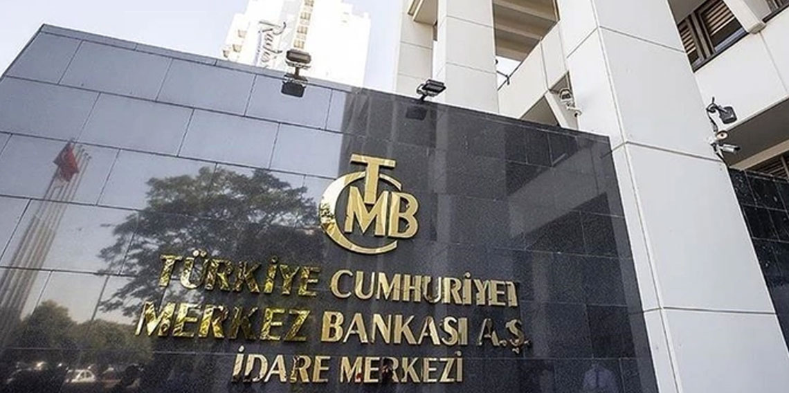 TCMB Başkan Yardımcısı Hatice Karahan'dan 'rezerv' açıklaması