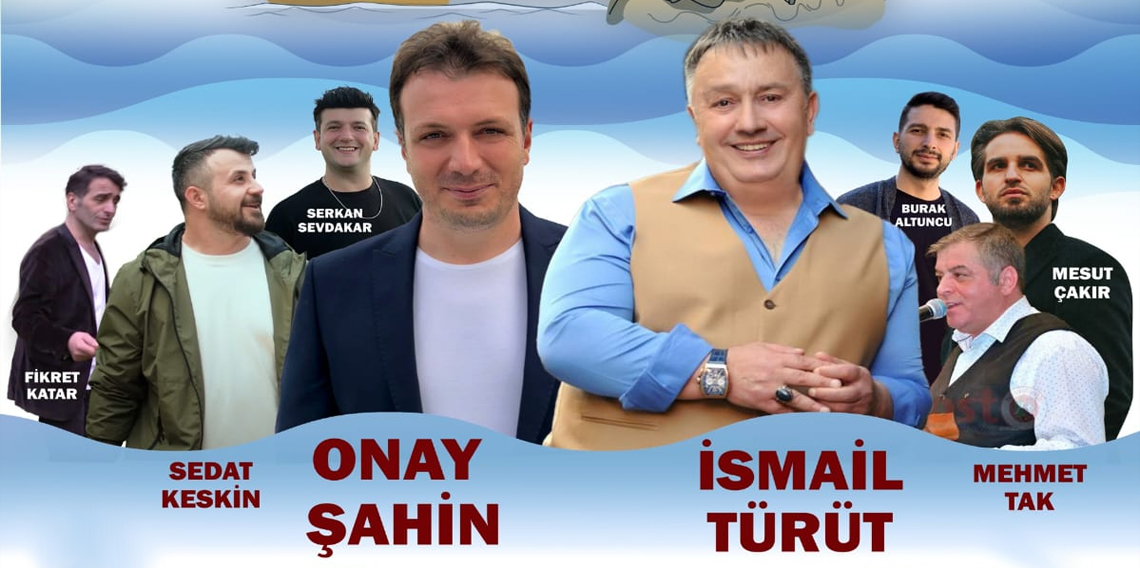 Güngören’de Trabzon Rüzgârı