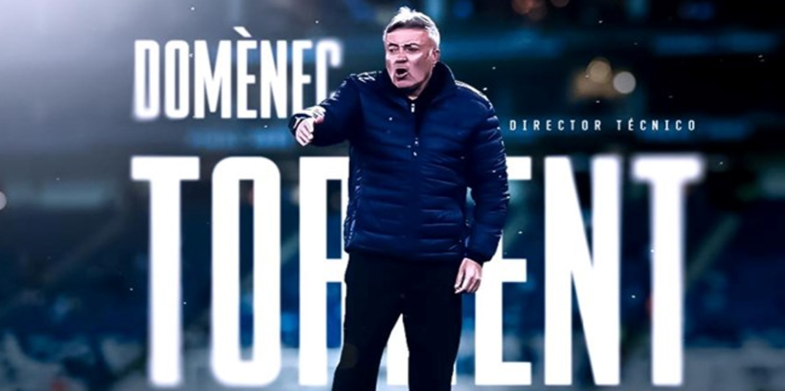 Torrent Dünya Kupası'nda boy gösterecek