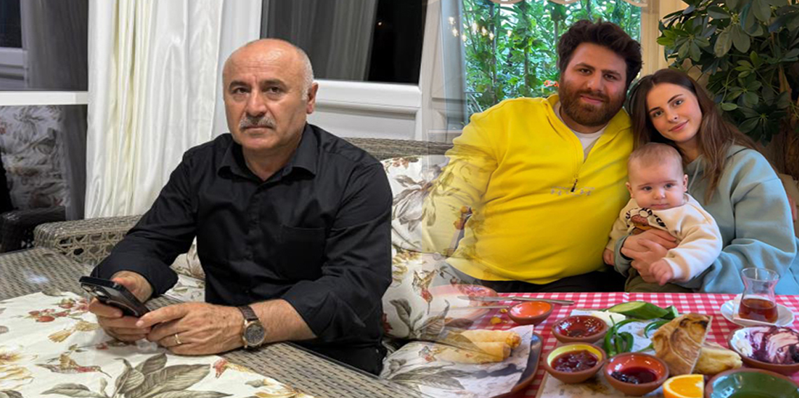 Özer Aci 