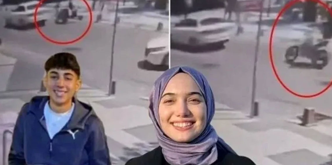 Savcı, Zehra Kınık için mütalaasını verdi! 15 yıla kadar hapis...