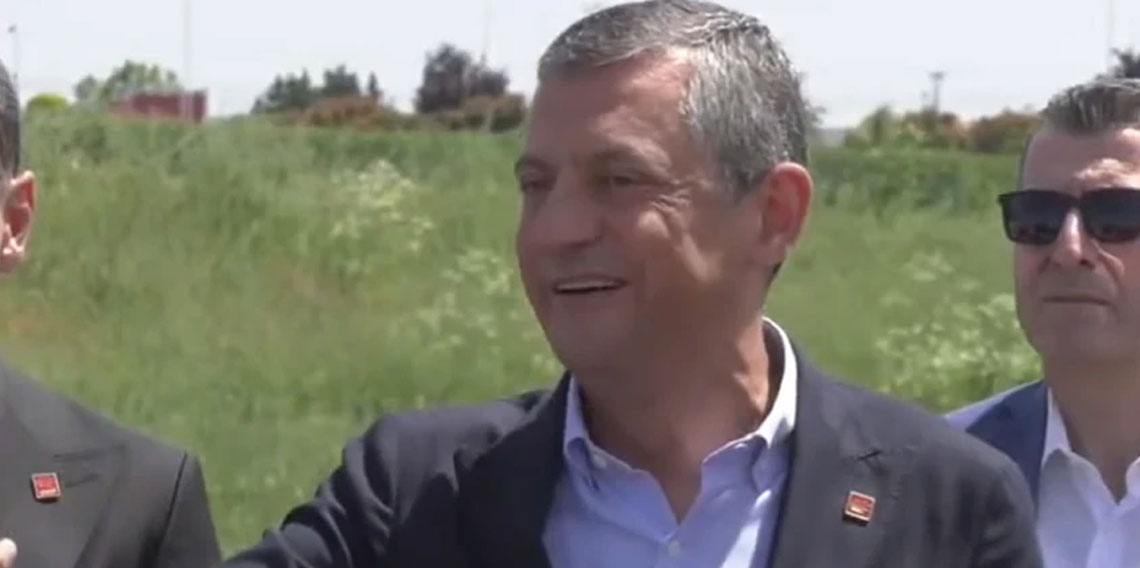 Özgür Özel: ''O belediyeleri teker teker açıklayacağım''