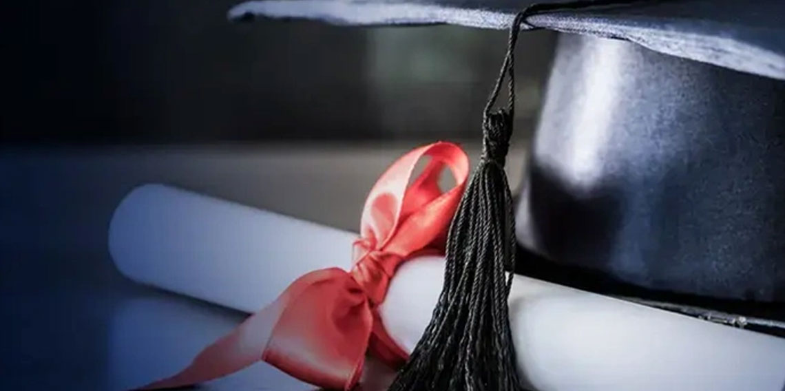 Devlet sistemlerine sızıp gerçek diploma hazırlamışlar!