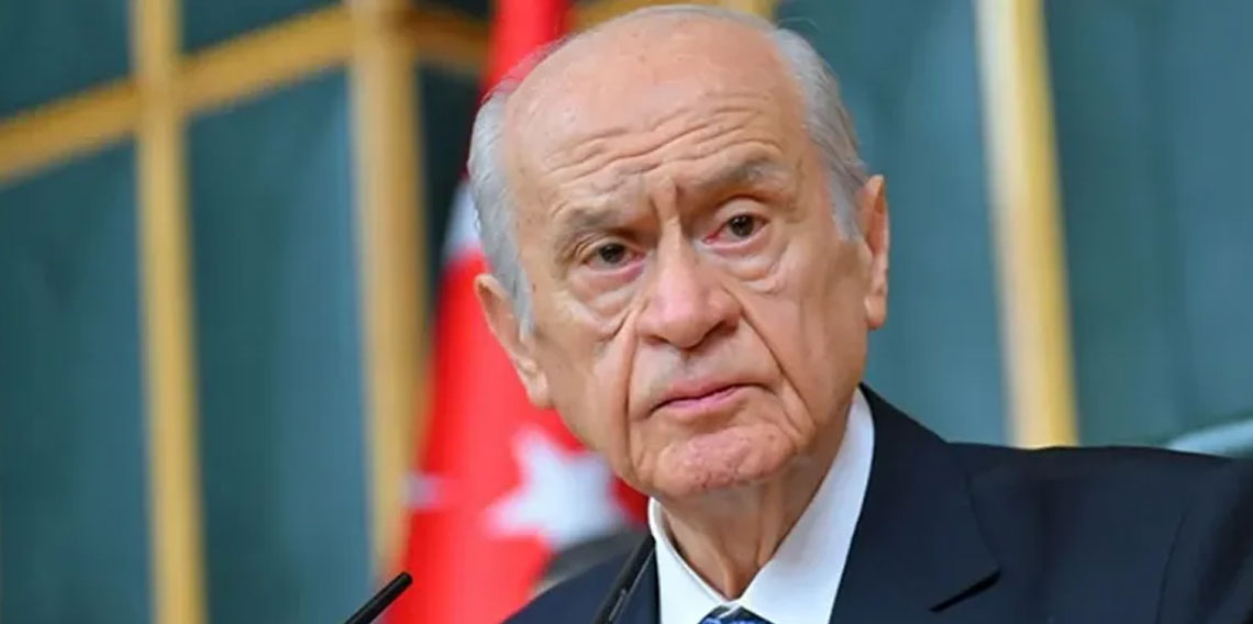 'Tekrar aday olma derdim yok' demişti... Devlet Bahçeli: Türkiye'nin Erdoğan'a ihtiyacı var