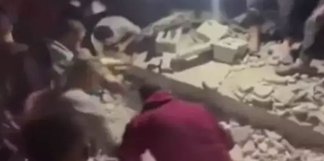 İsrail ordusu yine Gazze'yi vurdu, en az 15 kişi hayatını kaybetti