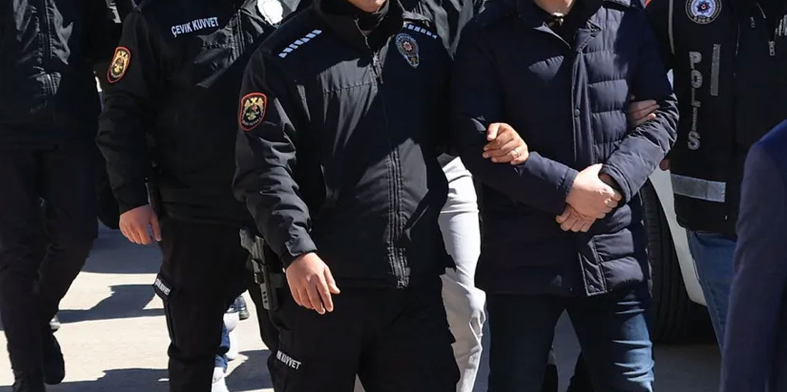 İstanbul merkezli 36 ilde FETÖ’ye yönelik dev operasyon!
