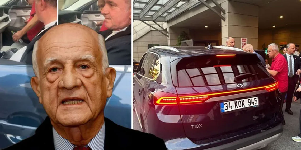İnan Kıraç kaçırıldı mı? Hastaneden açıklama geldi