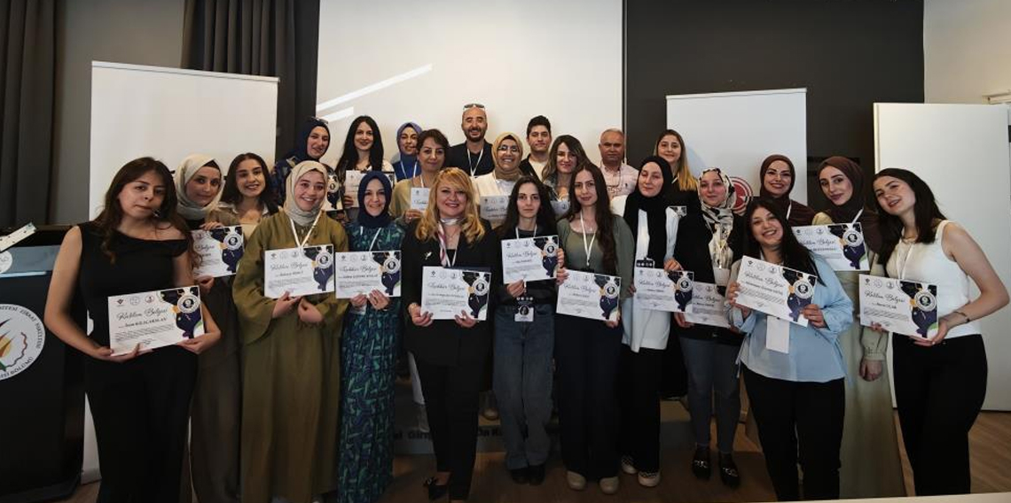 Samsun'da Sorgulama Temelli Öğretim Çalıştayı