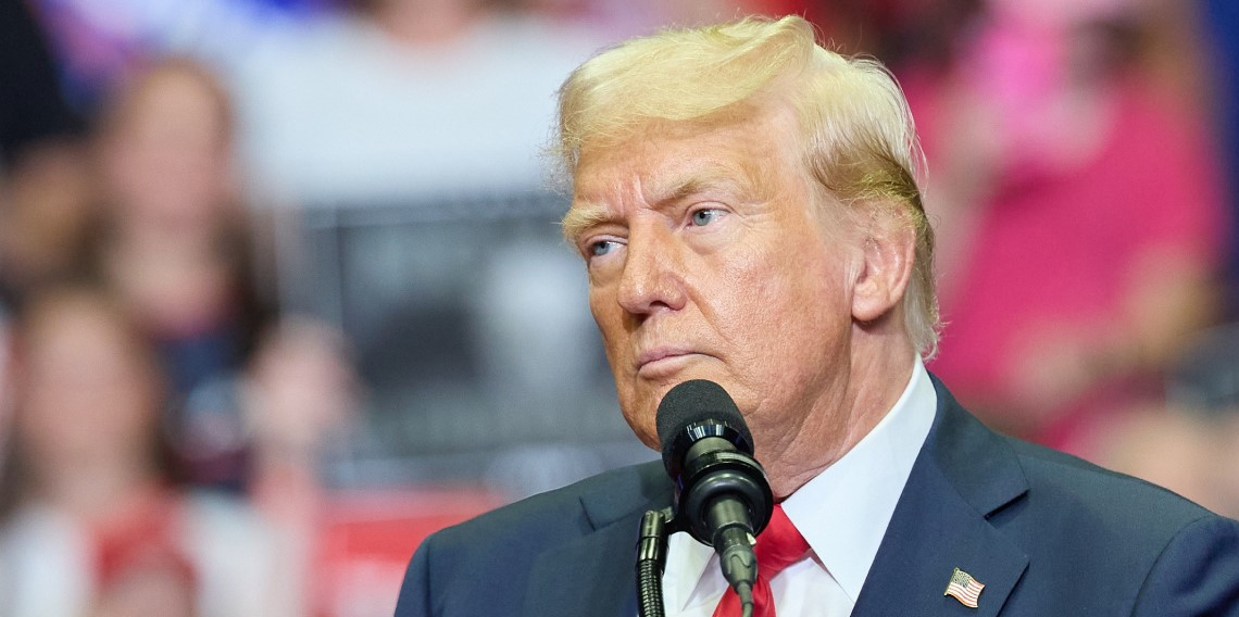 ABD yargısı, Trump'ın 