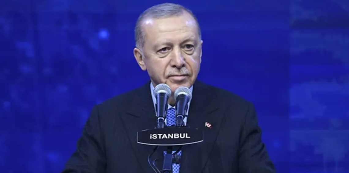 Cumhurbaşkanı Erdoğan: Sandığa kadar değil son nefese kadar