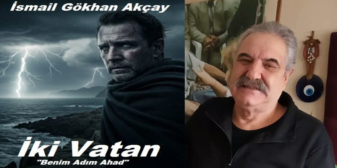 “Benim Adım Ahad” Romanı Edebiyat Dünyasında Geniş Yankı Uyandırdı