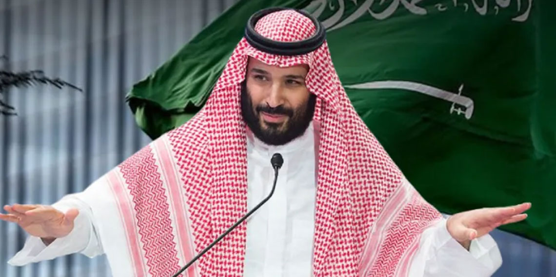 Suudi Arabistan'da turistik bölgelerde alkol izni