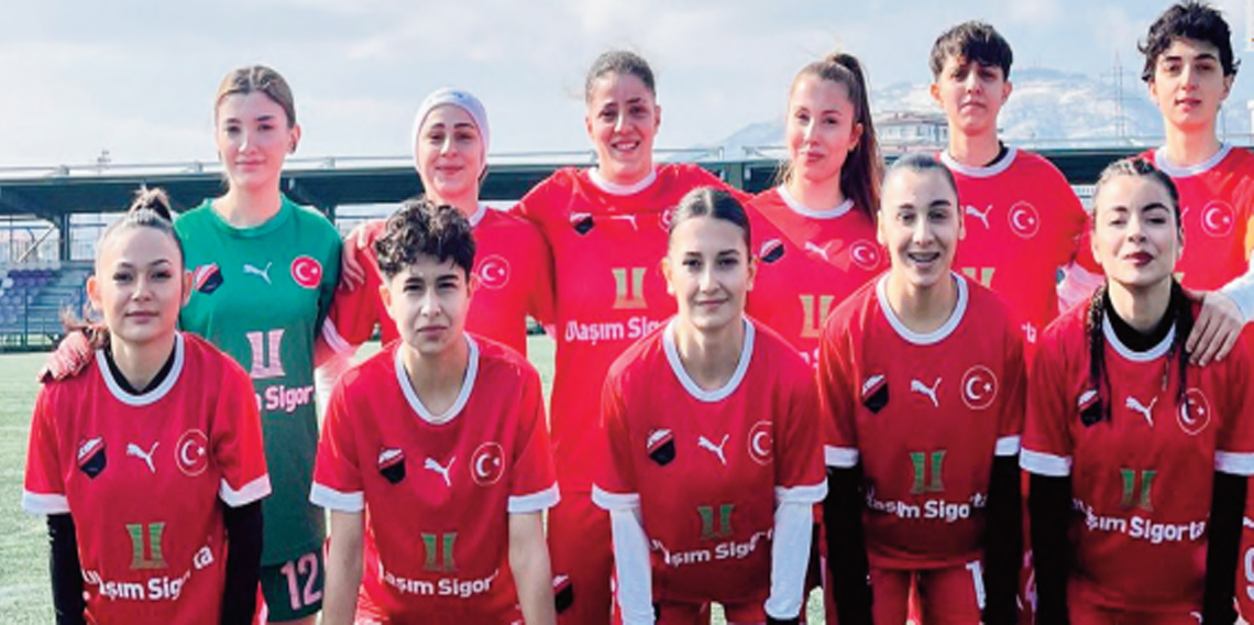 Kardelenspor 2. Lig hayallerine veda etti
