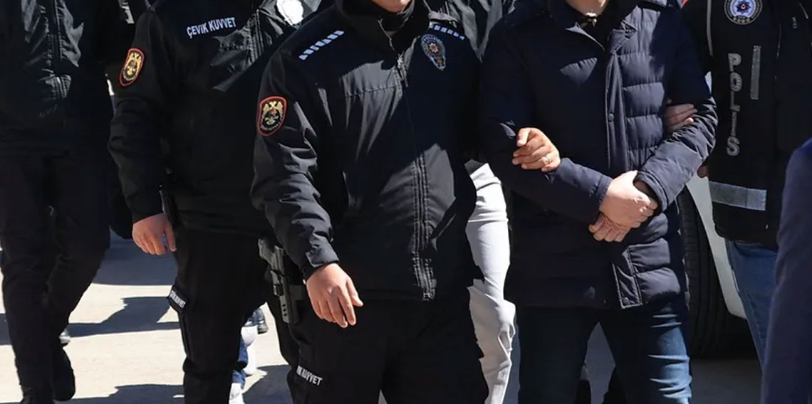 Ünlü künefeciye FETÖ operasyonu!