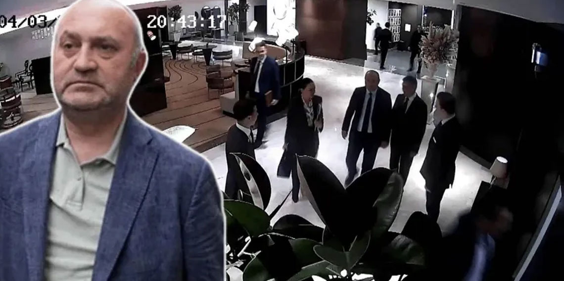 İBB operasyonunda dördüncü dalga! Koruma müdüründen bant açıklaması