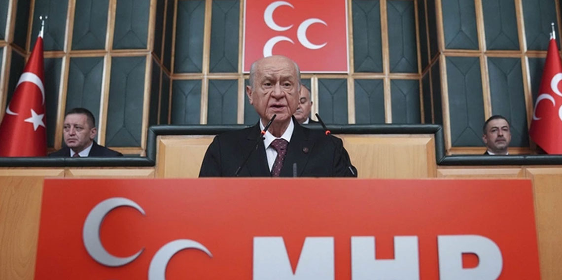 Devlet Bahçeli, aylar sonra ilk kez konuşma yapacak
