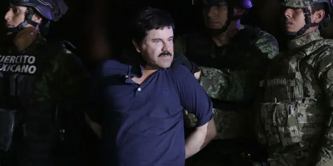 El Chapo'nun avukatı yargıç olmak istiyor