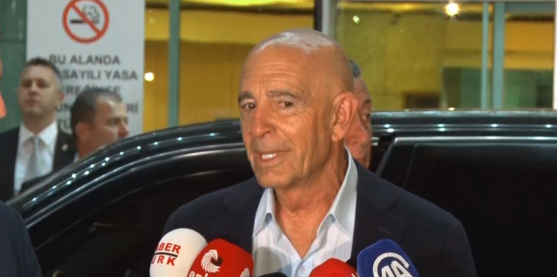ABD Büyükelçiliğinden ilginç Suriye çıkışı