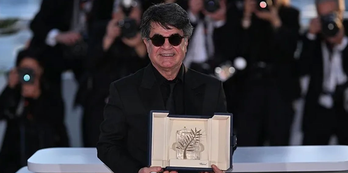 İran ile Fransa arasında ‘Cannes’ krizi: Penahi’nin özgürlük çağrısı diplomatik gerilim yarattı