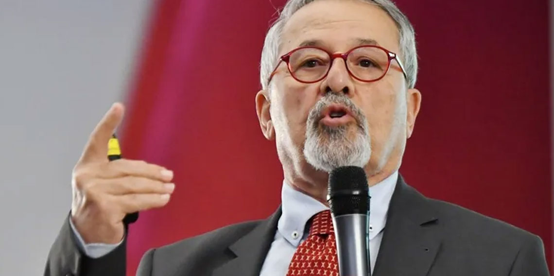 Naci Görür: İstanbul’u 7 üzeri deprem bekliyor, Kumburgaz fayı kırılmak üzere!