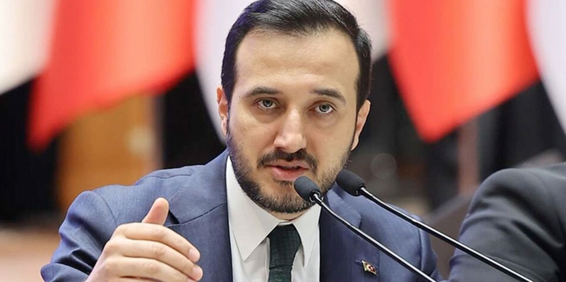 Abdullah Özdemir: Erdoğan'ı bir kez daha başkan yapmaya söz veriyoruz