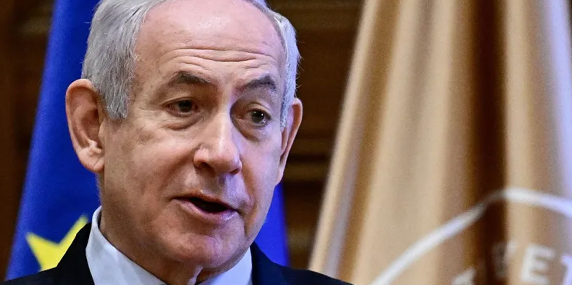 Netanyahu: Kudüs sonsuza dek İsrail’in olacak