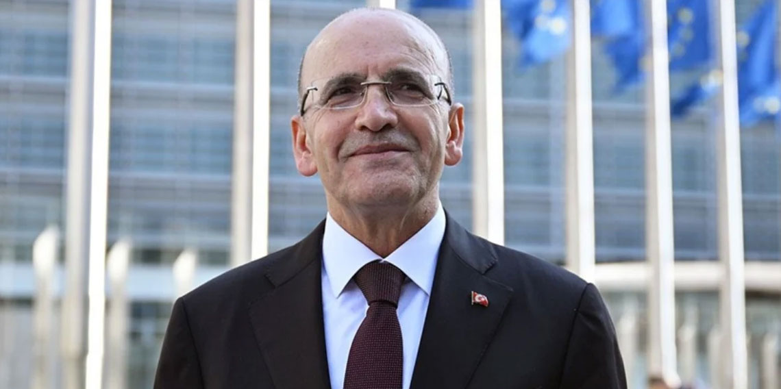 Mehmet Şimşek: Türkiye ekonomisi büyüyor