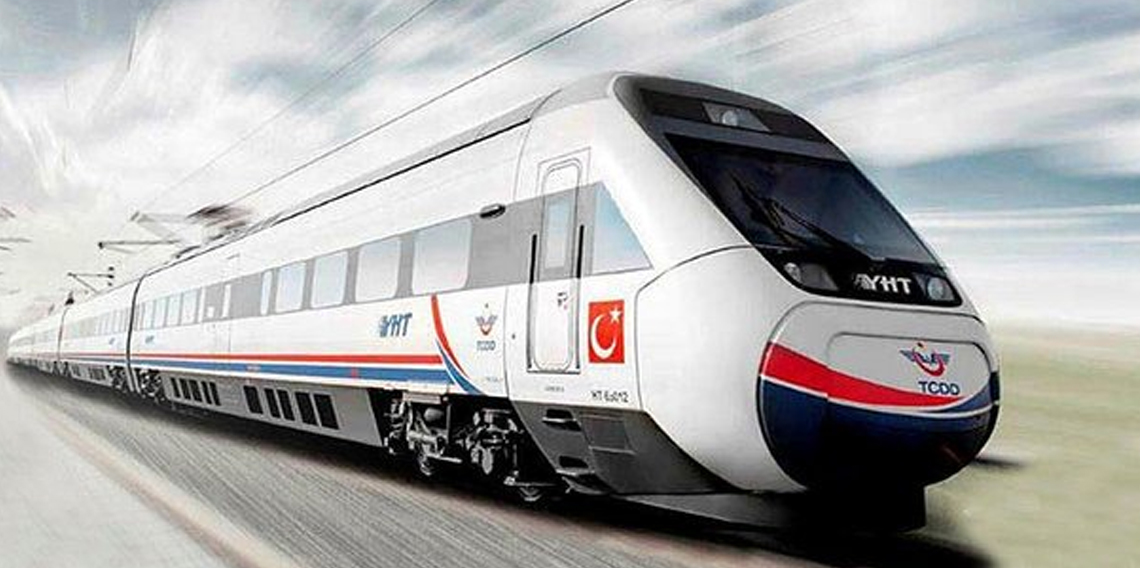 TCDD 140 Tren Makinisti Kursiyeri Alacak: Başvuru Şartları ve Tarihleri Açıklandı