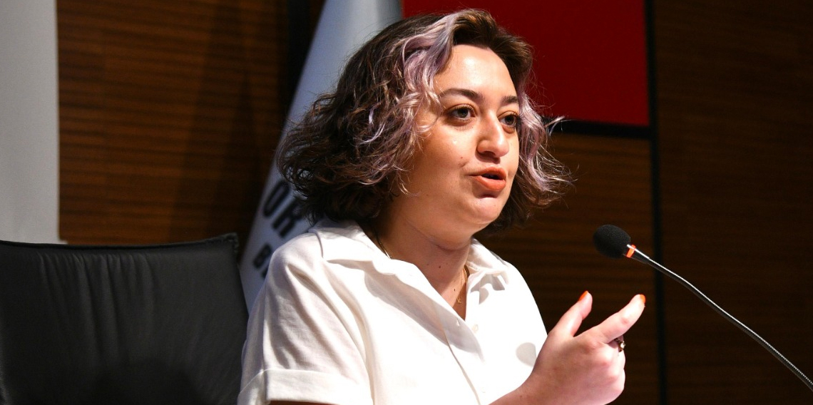 Ortahisar Belediyesi’nden Velilere “Sınav Kaygısı” Semineri