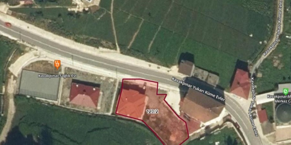 Trabzon'da Yeni Proje Hayat Buluyor
