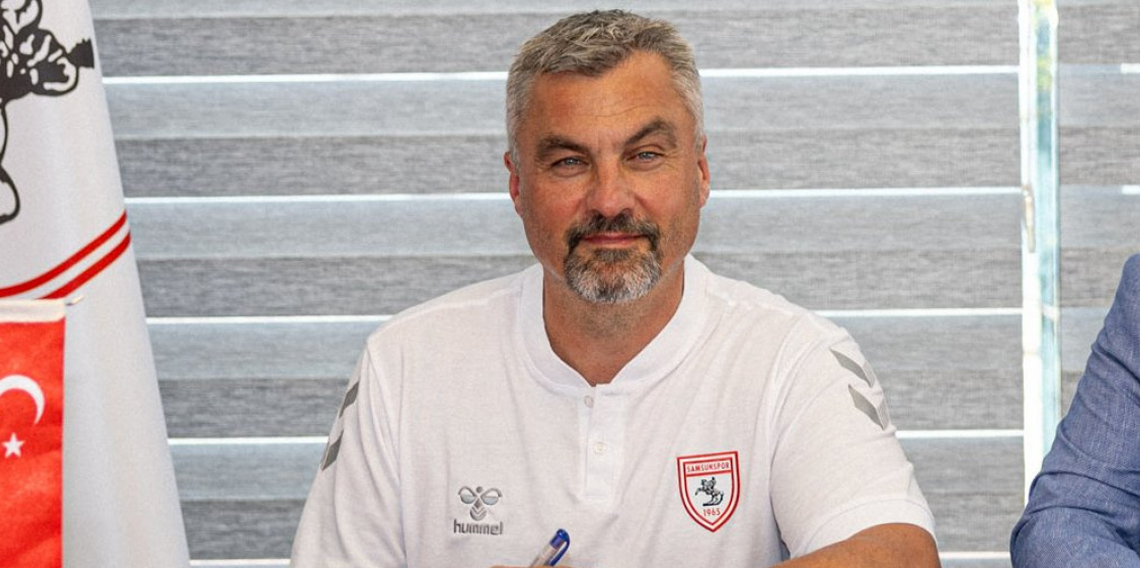Thomas Reis; “Kayserispor’la final gibi bir maç oynayacağız”