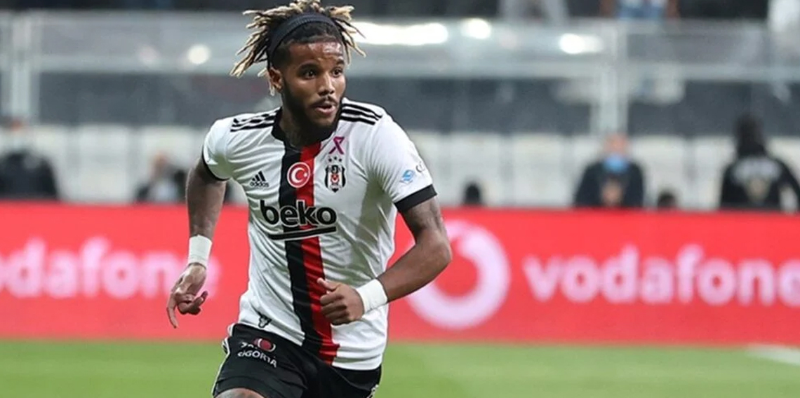 Valentin Rosier 3 Yıllık İmzalıyor