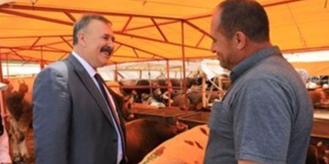 Kurban Bayramı boyunca görevlerinin başında olacaklar