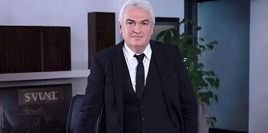 İBB soruşturması: Seyfi Beyaz ev hapsi şartıyla tahliye edildi