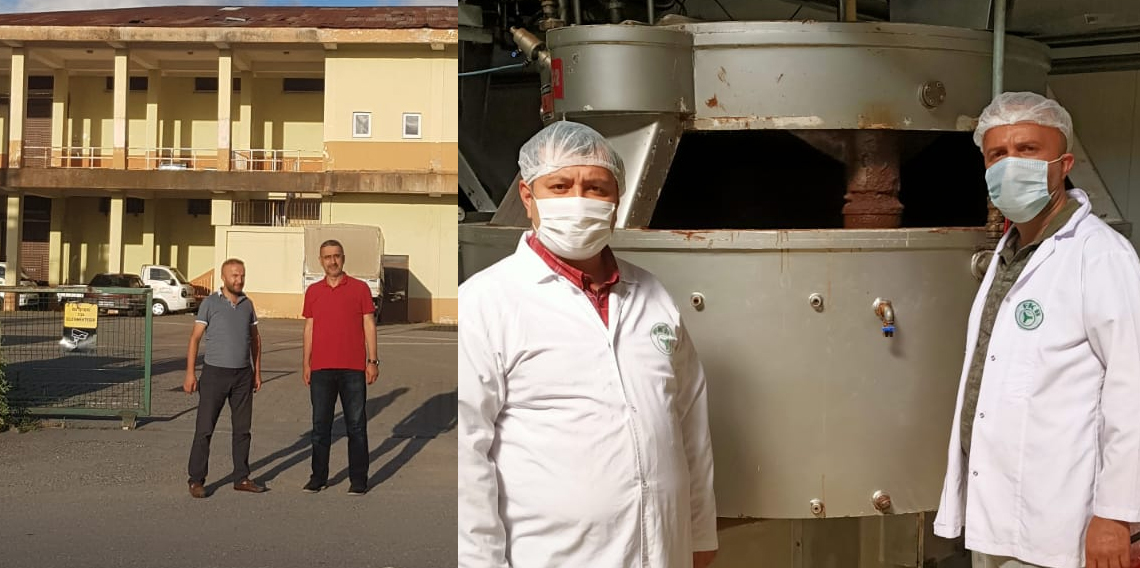 Fiskobirlik’ten Yeni Yatırım Hamlesi
