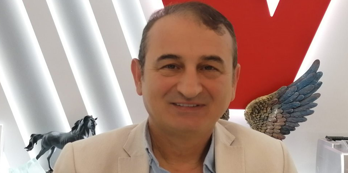 Ekrem Çapkınoğlu’ndan Avrupa Yorumu: “Ne Can Güvenliği Var Ne Mal Güvencesi!”